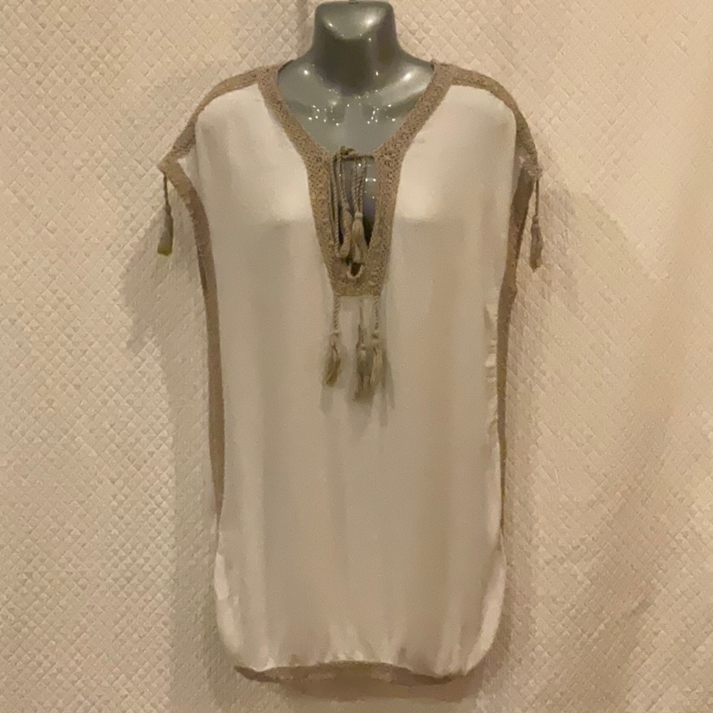 Koy Resort Cover Up Medium